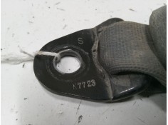 Recambio de anclaje cinturon trasero derecho para mitsubishi montero   (v3_w, v2_w, v4_w, v5_w) 2.8 td (v46w, v26w) referencia O 2